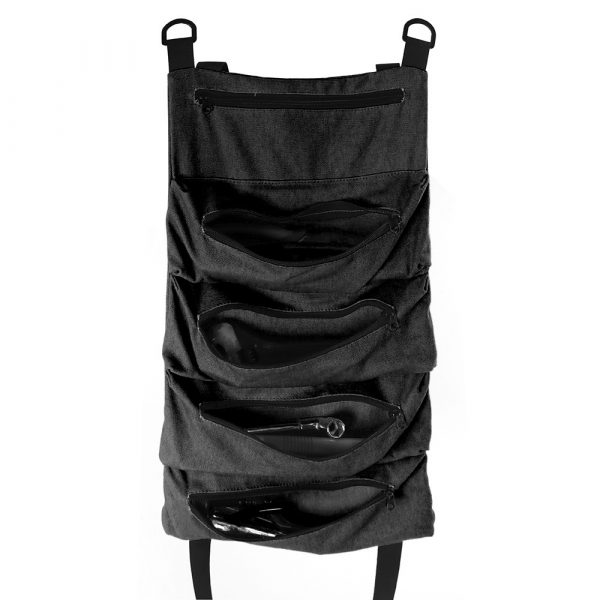 Multi-Purpose Roll Up Tool Bag - Image 8