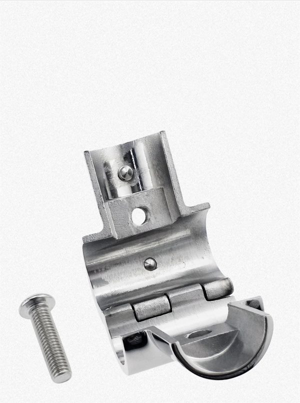 Bimini tubing Yacht Boat Marine Hardware And Ship Accessories - Image 2