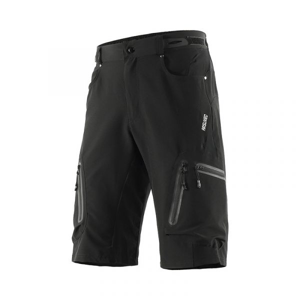 Trail Blazer MTB Shorts – Rugged Off-Road Cycling Gear - Image 8