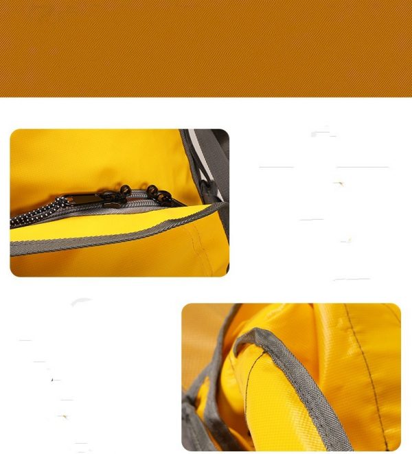 Storm Rescue Adventure Backpack - Image 3