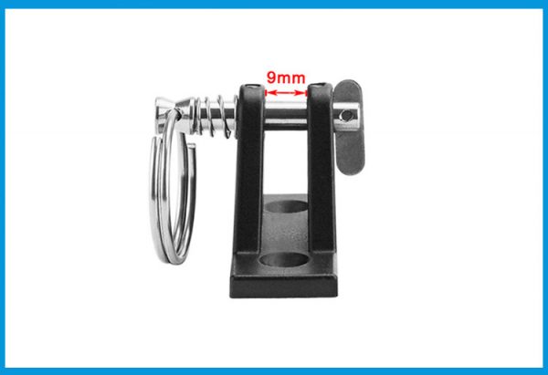 Marine Awning Hinge – Boat Hardware - Image 5