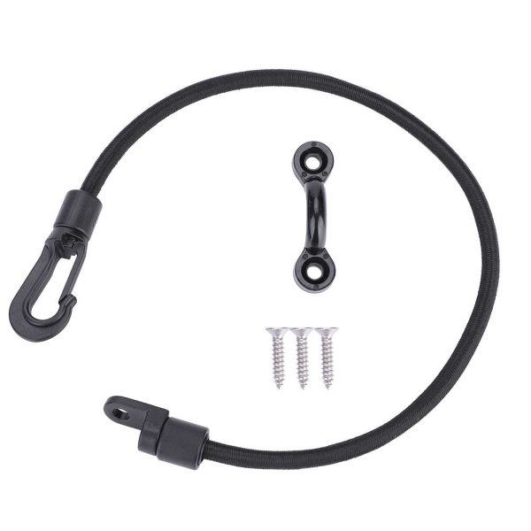 Tide Master Rod Strap Surfing Rod Strap Belt - Image 2