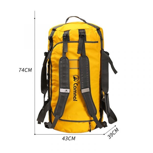 Storm Rescue Adventure Backpack - Image 4