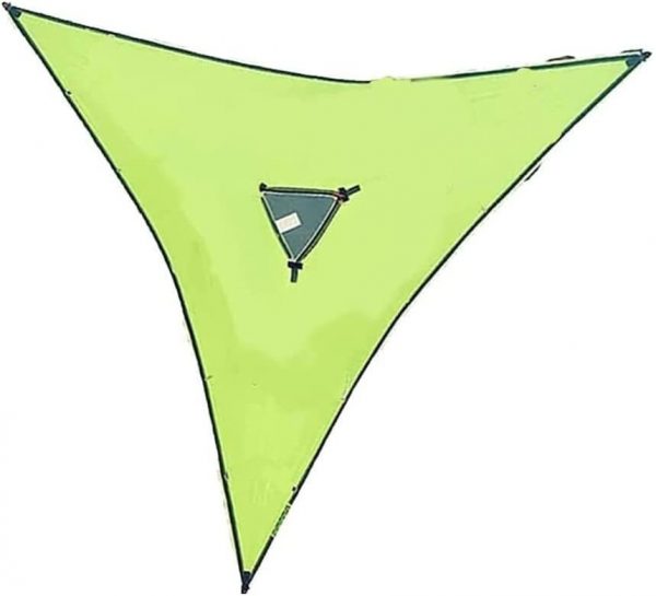 Aerial Multi-person Triangle Hammock Portable - Image 5