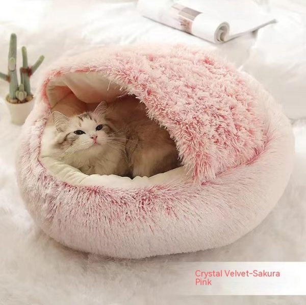 HideAway 2-in-1 Pet Bed - Image 5