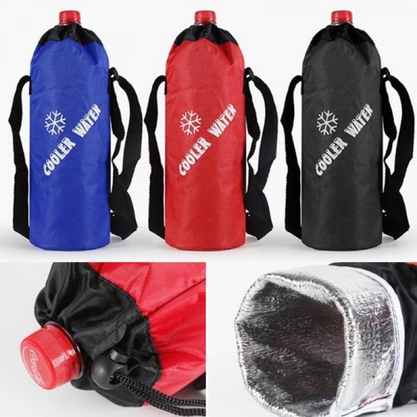 Oxford Cloth Round Ice Backpack - Image 9