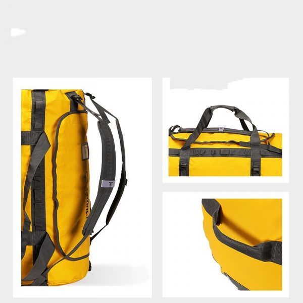 Storm Rescue Adventure Backpack - Image 2