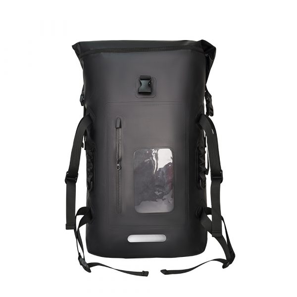 Waterproof Rucksack Outdoor Camping Walking Large Capacity - Image 8