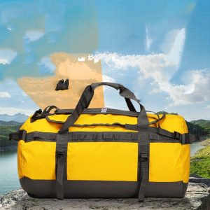 Storm Rescue Adventure Backpack