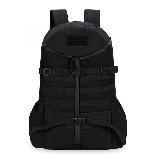 TerraTrek Tactics Military Travel Pack - Image 7