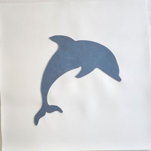 nautical throw pillow, dolphin decor, yacht interior, coastal living